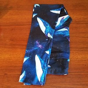 OS Custom leggings